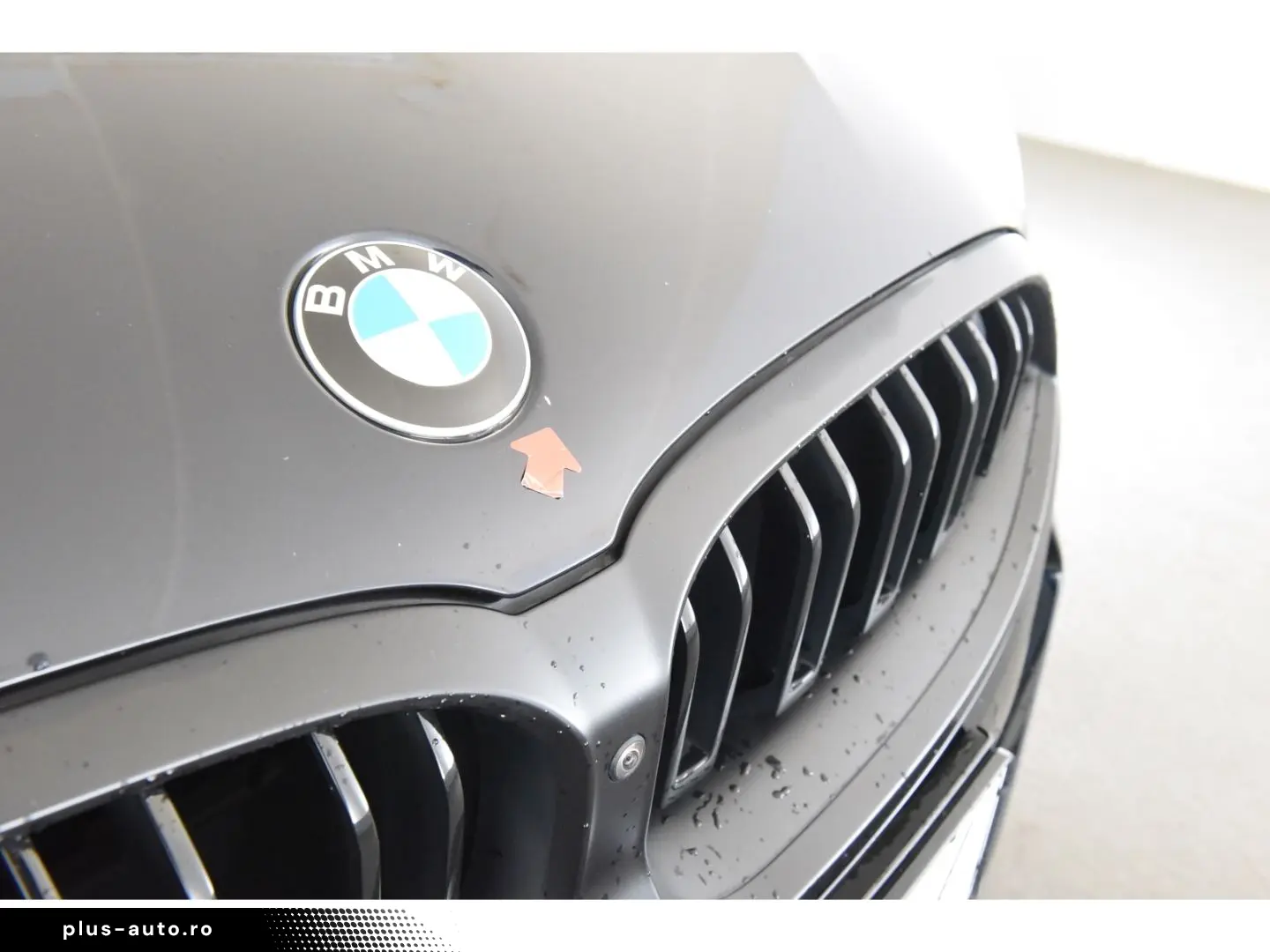 BMW 840 i Gran Coupe M Sport Pro Bowers & Wilkins Di