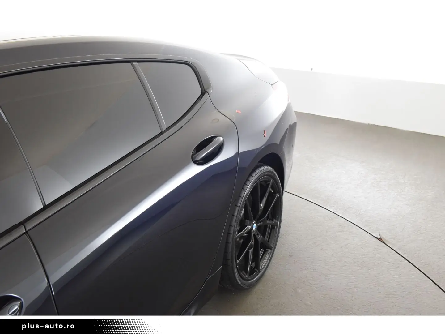 BMW 840 i Gran Coupe M Sport Pro Bowers & Wilkins Di