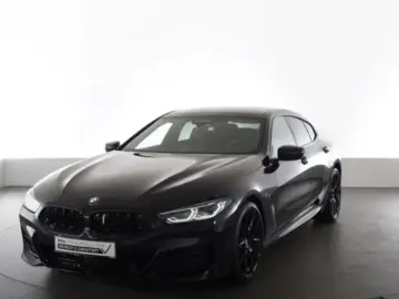 BMW 840 i Gran Coupe M Sport Pro Bowers & Wilkins Di