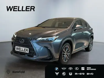 LEXUS NX 350h  Bi-LED ACC CAM Navi CarPlay Soundsystem