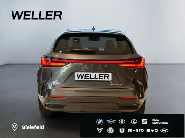 LEXUS NX 350h  Bi-LED ACC CAM Navi CarPlay Soundsystem