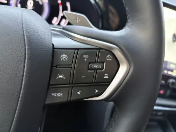 LEXUS NX 350h  Bi-LED ACC CAM Navi CarPlay Soundsystem