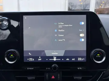LEXUS NX 350h  Bi-LED ACC CAM Navi CarPlay Soundsystem