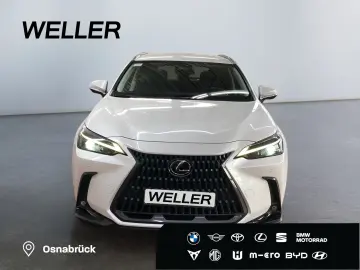 LEXUS NX 450h  E-FOUR Business-Paket  Bi-LED Leder SHZ