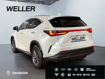 LEXUS NX 450h  E-FOUR Business-Paket  Bi-LED Leder SHZ