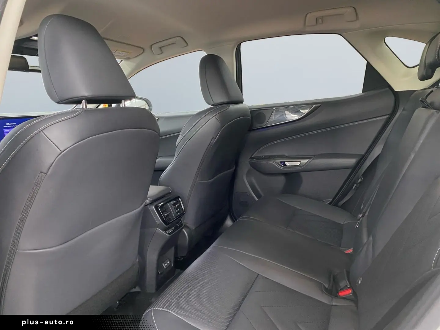 LEXUS NX 450h  E-FOUR Business-Paket  Bi-LED Leder SHZ