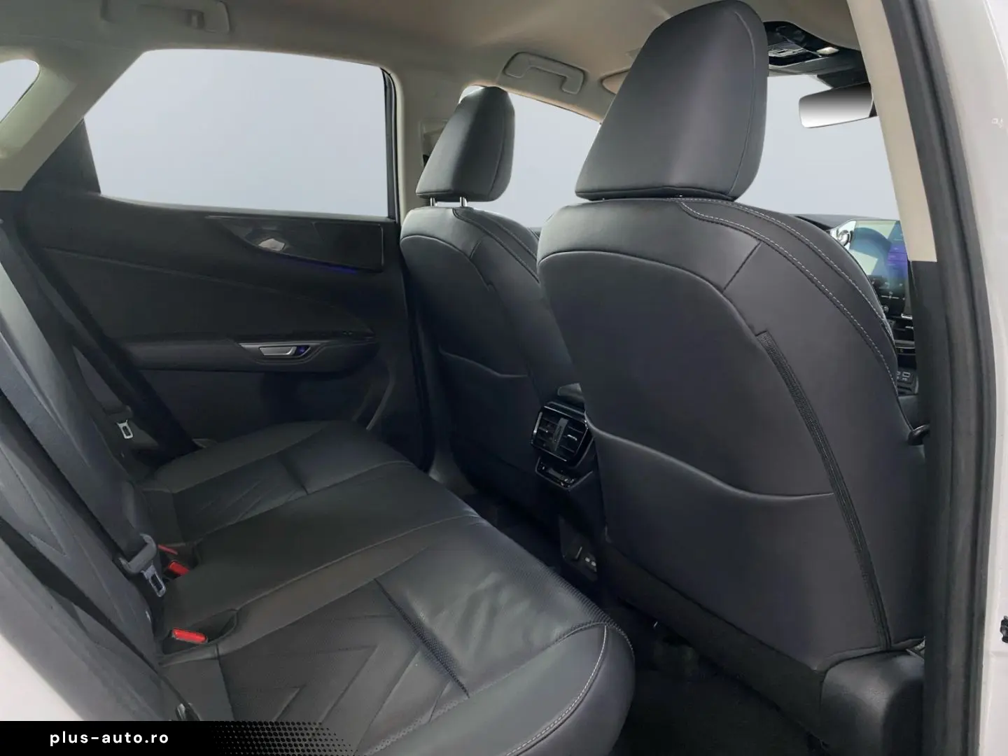 LEXUS NX 450h  E-FOUR Business-Paket  Bi-LED Leder SHZ