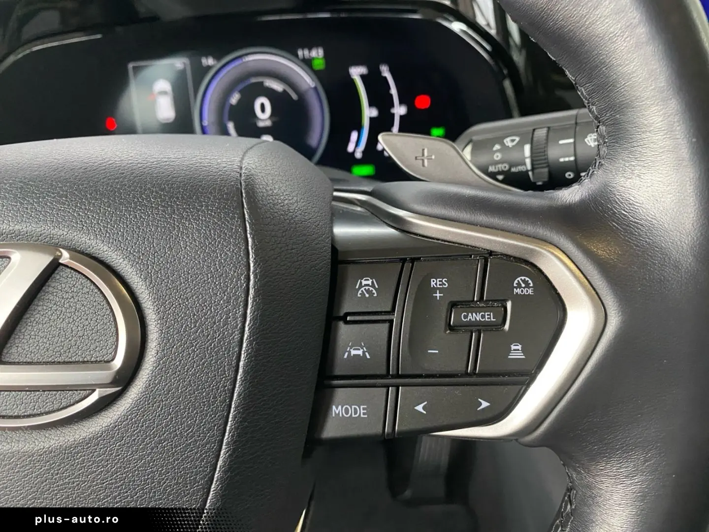 LEXUS NX 450h  E-FOUR Business-Paket  Bi-LED Leder SHZ