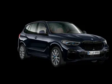 BMW X5xDrive45e M Sport Laser 360 PanoSkyL B&W AHK