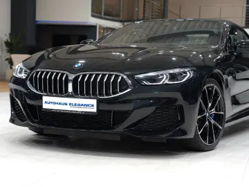 BMW 840 i Cabrio xDrive M-SPORT H K HUP SOFT-CLOSE