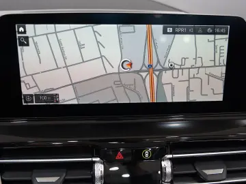 BMW 840 i Cabrio xDrive M-SPORT H K HUP SOFT-CLOSE