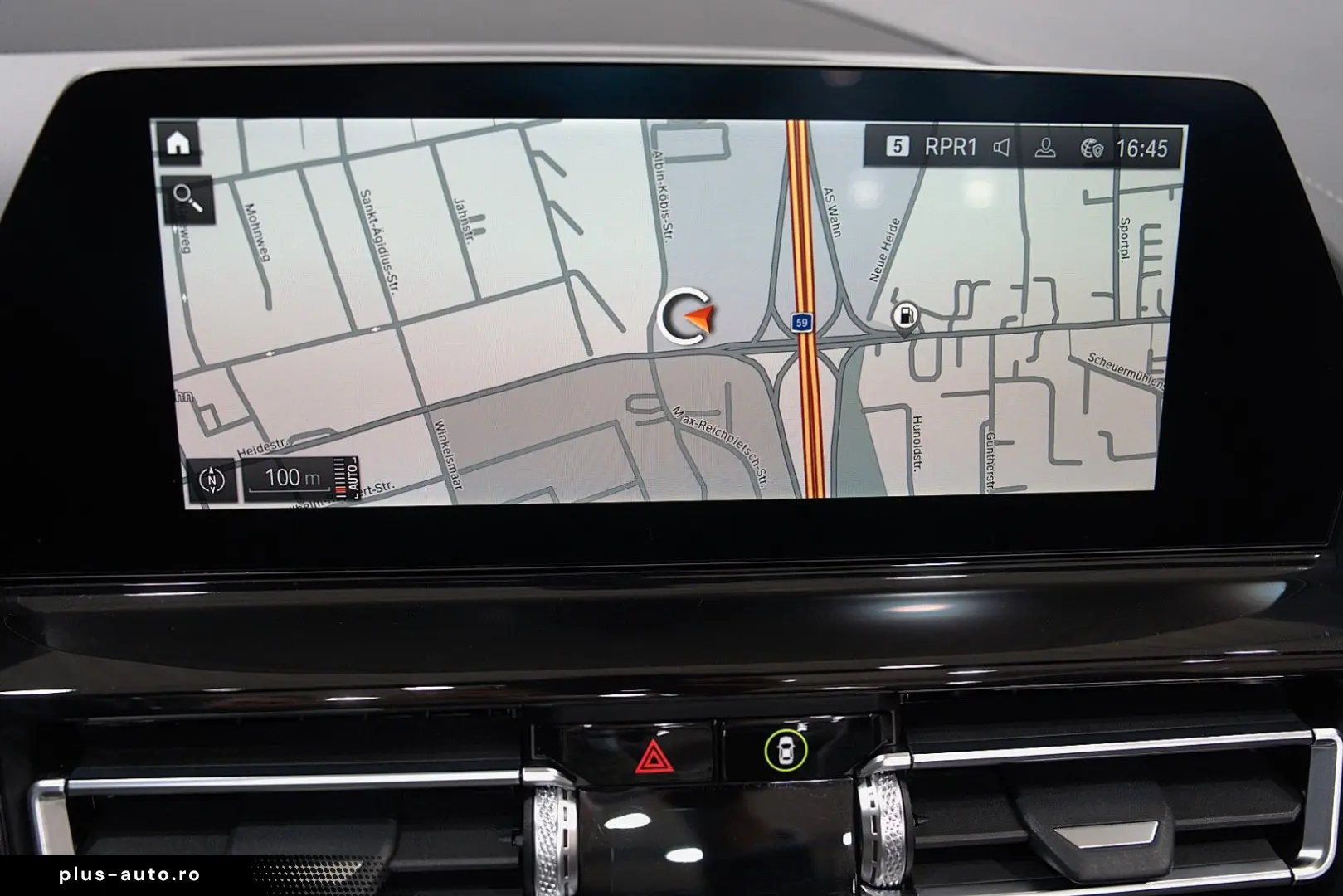 BMW 840 i Cabrio xDrive M-SPORT H K HUP SOFT-CLOSE