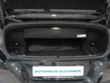 BMW 840 i Cabrio xDrive M-SPORT H K HUP SOFT-CLOSE