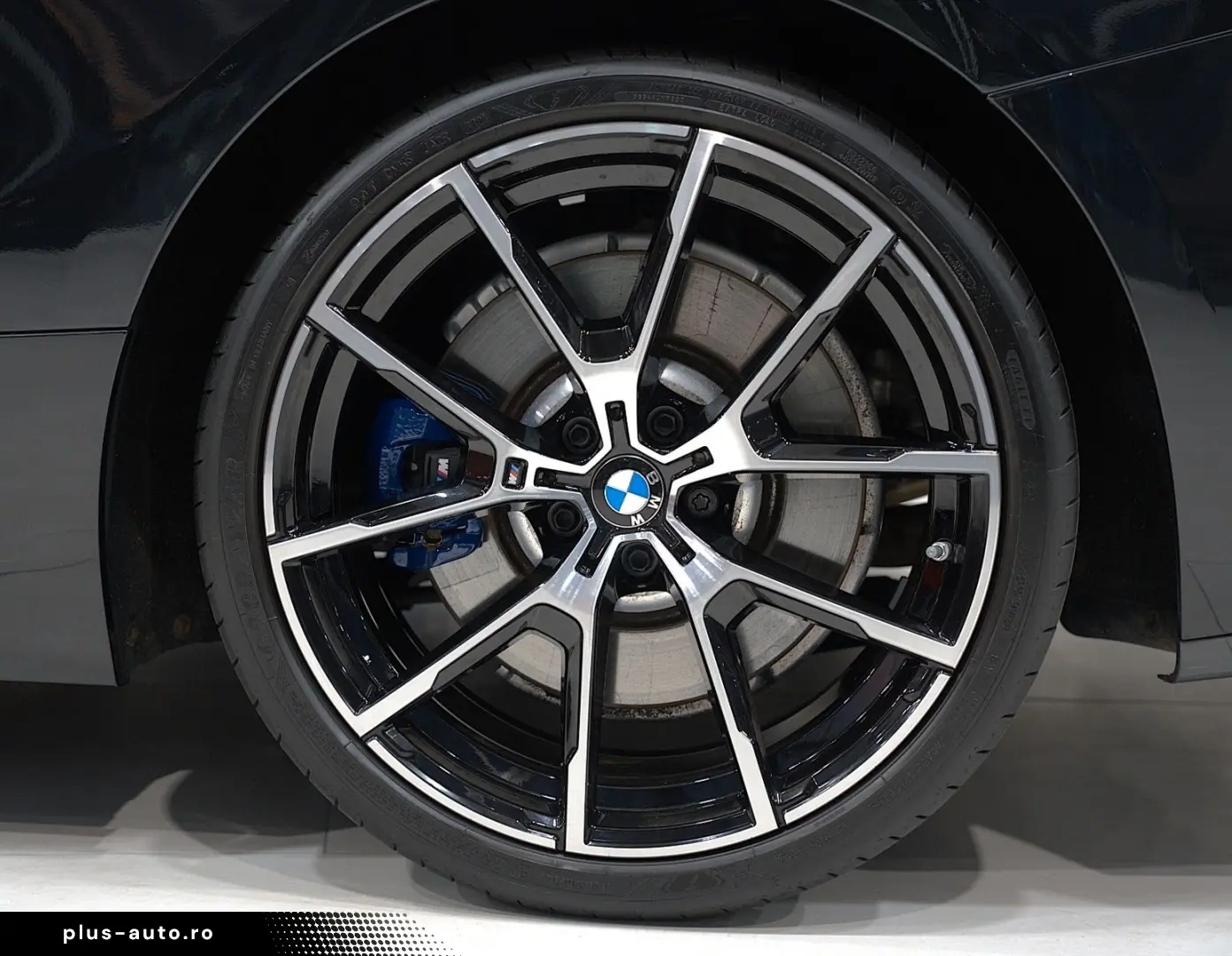 BMW 840 i Cabrio xDrive M-SPORT H K HUP SOFT-CLOSE