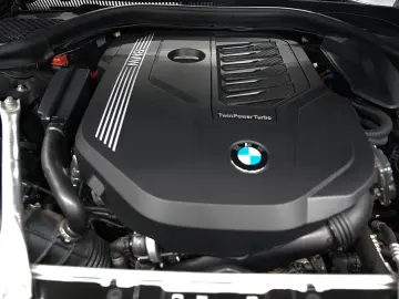 BMW 840 i Cabrio xDrive M-SPORT H K HUP SOFT-CLOSE