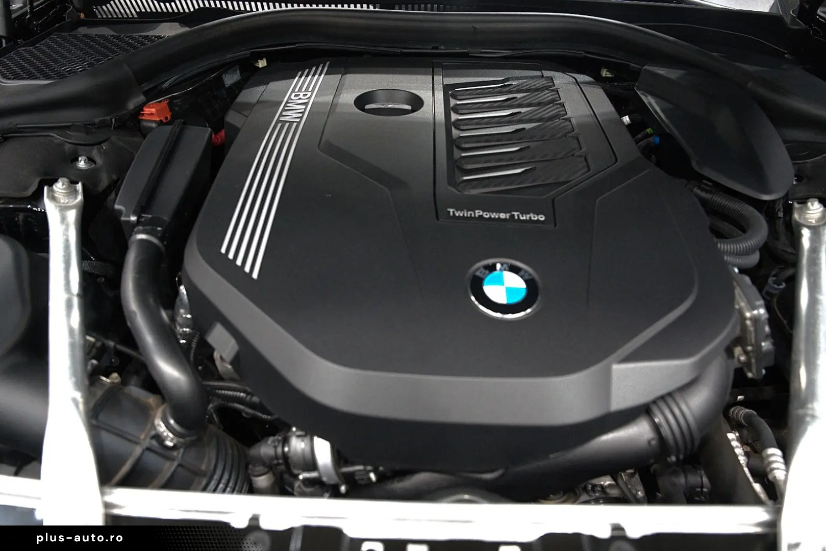 BMW 840 i Cabrio xDrive M-SPORT H K HUP SOFT-CLOSE