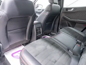 Ford Kuga Hybrid plug-in