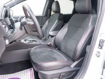 Ford Kuga Hybrid plug-in