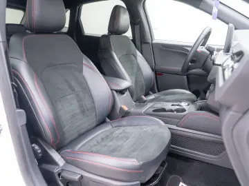 Ford Kuga Hybrid plug-in