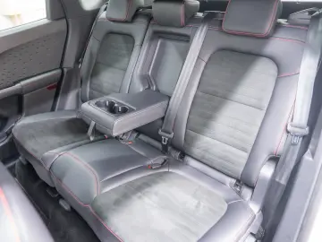 Ford Kuga Hybrid plug-in