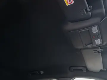 Ford Kuga Hybrid plug-in