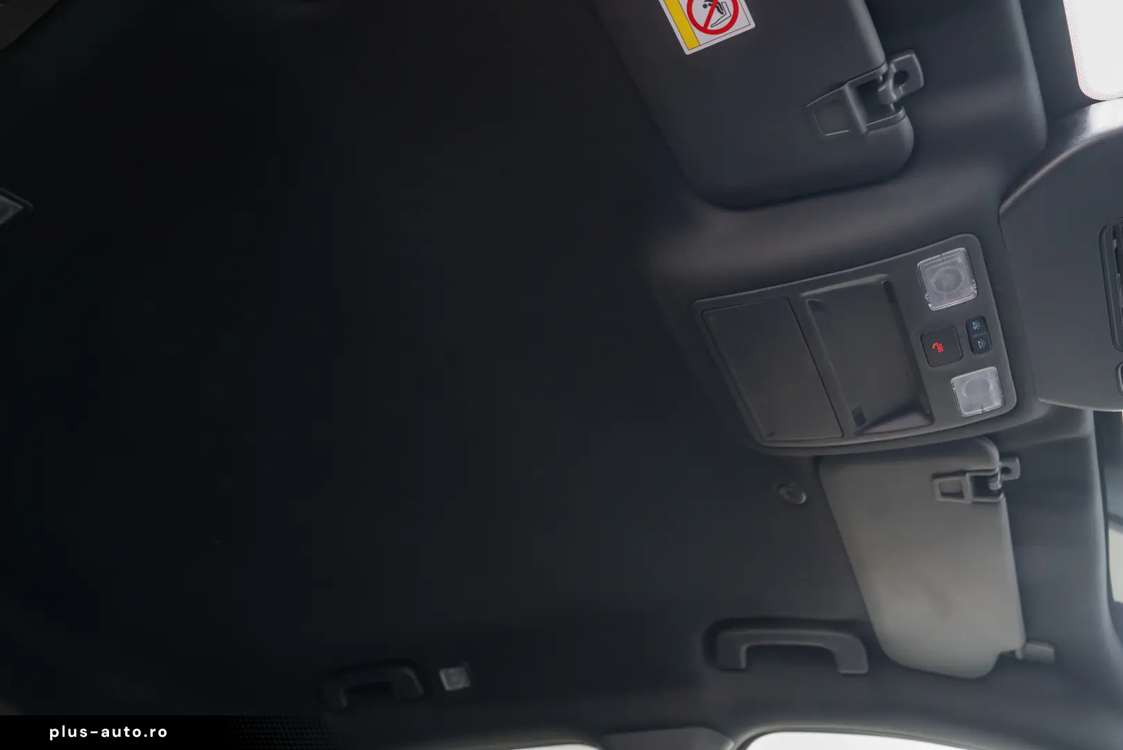 Ford Kuga Hybrid plug-in