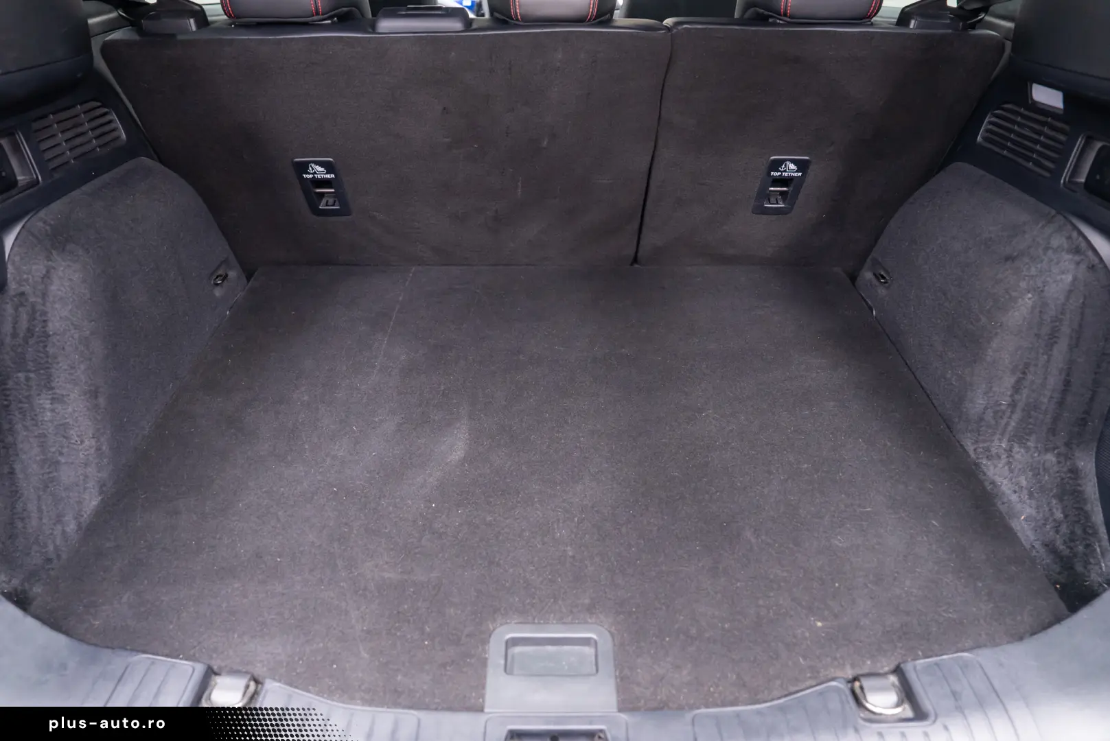 Ford Kuga Hybrid plug-in