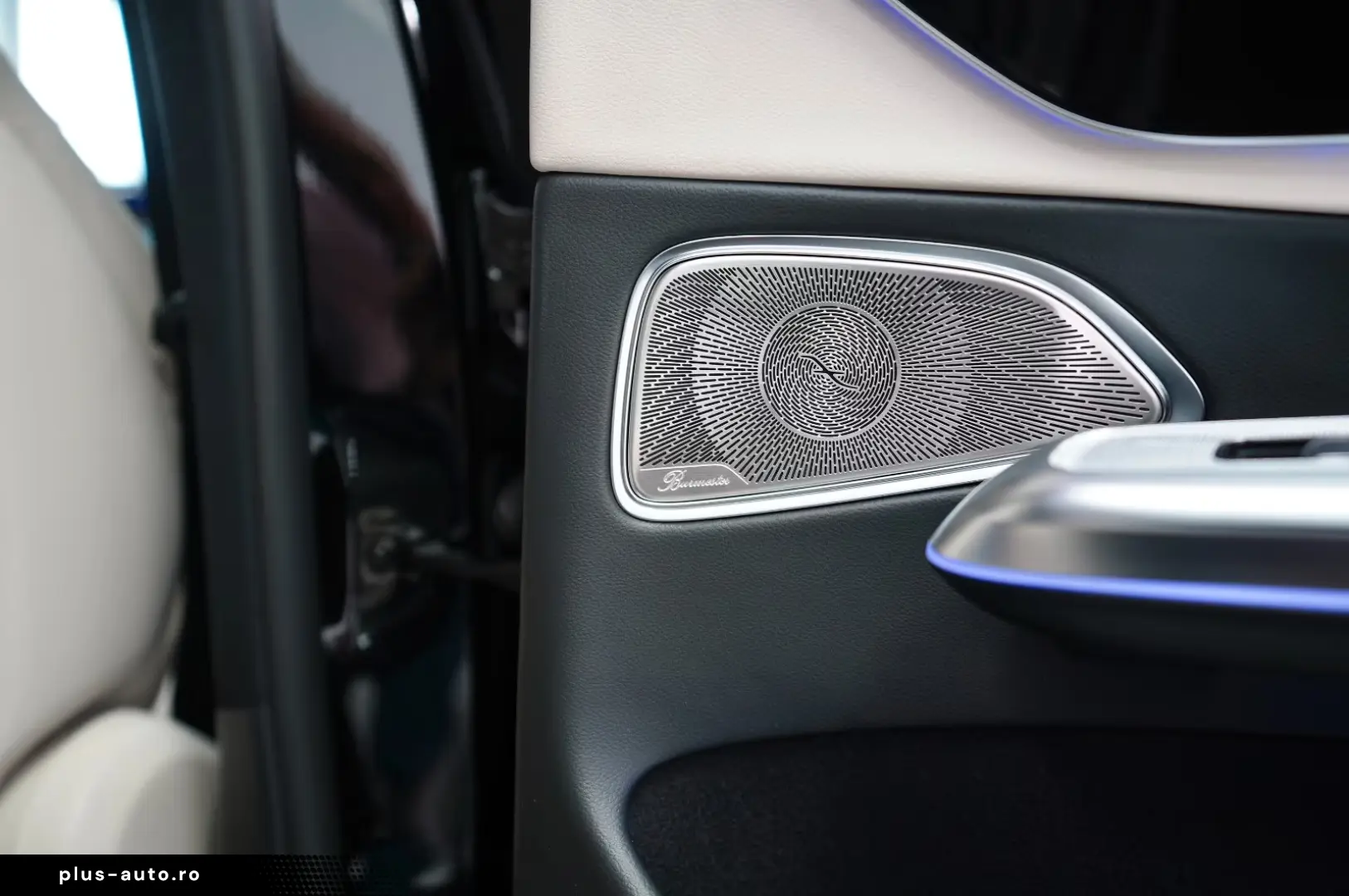 Mercedes-Benz E 200 ! AMG LINE & NIGHT PAKET