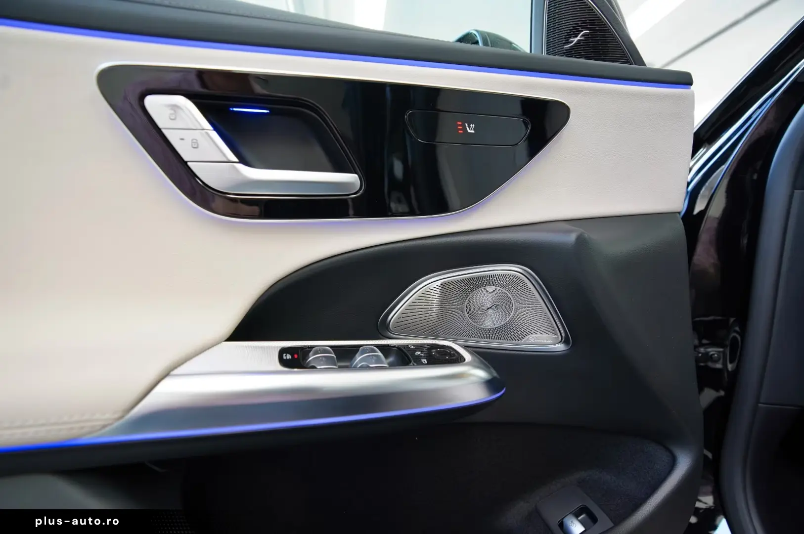 Mercedes-Benz E 200 ! AMG LINE & NIGHT PAKET