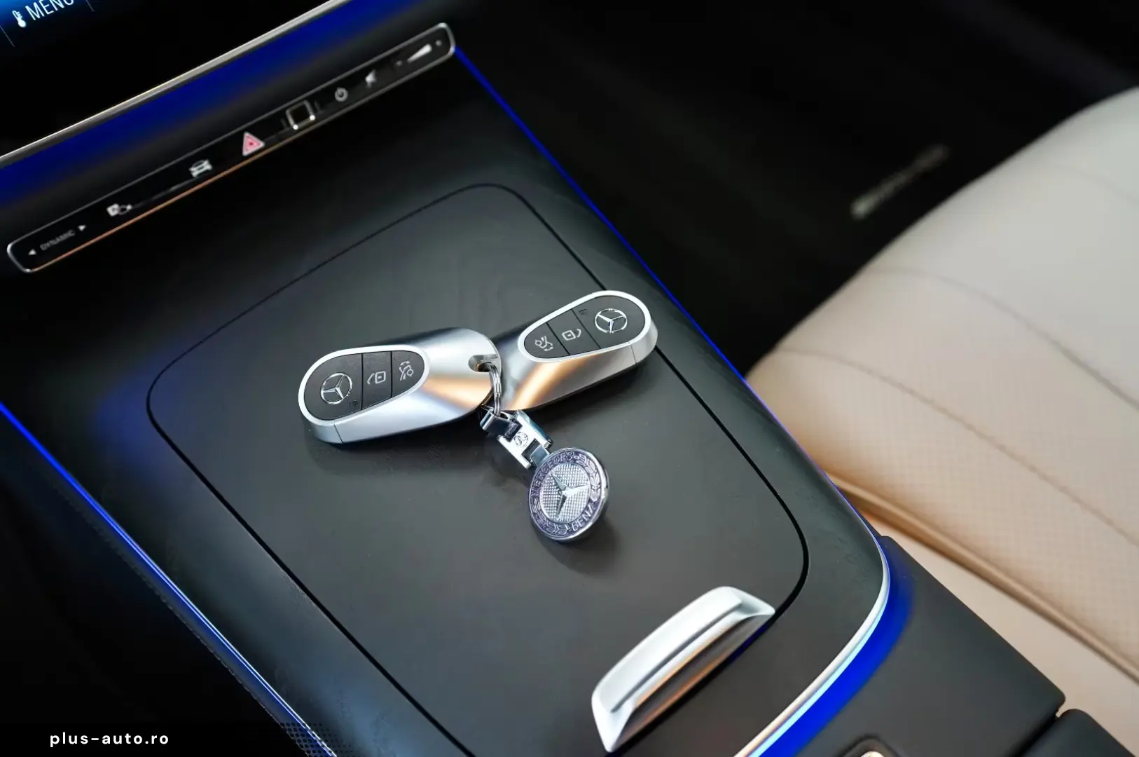 Mercedes-Benz E 200 ! AMG LINE & NIGHT PAKET