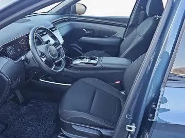 HYUNDAI TUCSON BLACKLINE