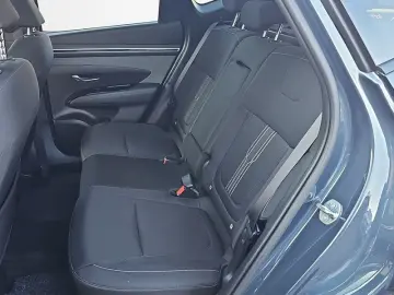 HYUNDAI TUCSON BLACKLINE