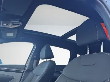 HYUNDAI TUCSON BLACKLINE