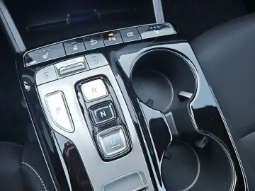 HYUNDAI TUCSON BLACKLINE