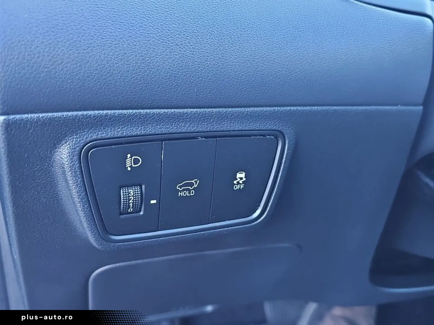 HYUNDAI TUCSON BLACKLINE