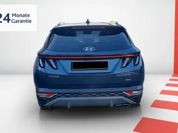 HYUNDAI TUCSON BLACKLINE