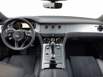 BENTLEY Continental GT Speed  CarbonCeramicBrakes