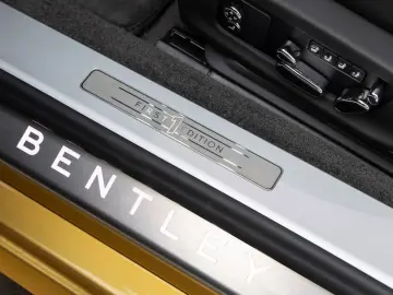 BENTLEY Continental GT Speed  CarbonCeramicBrakes