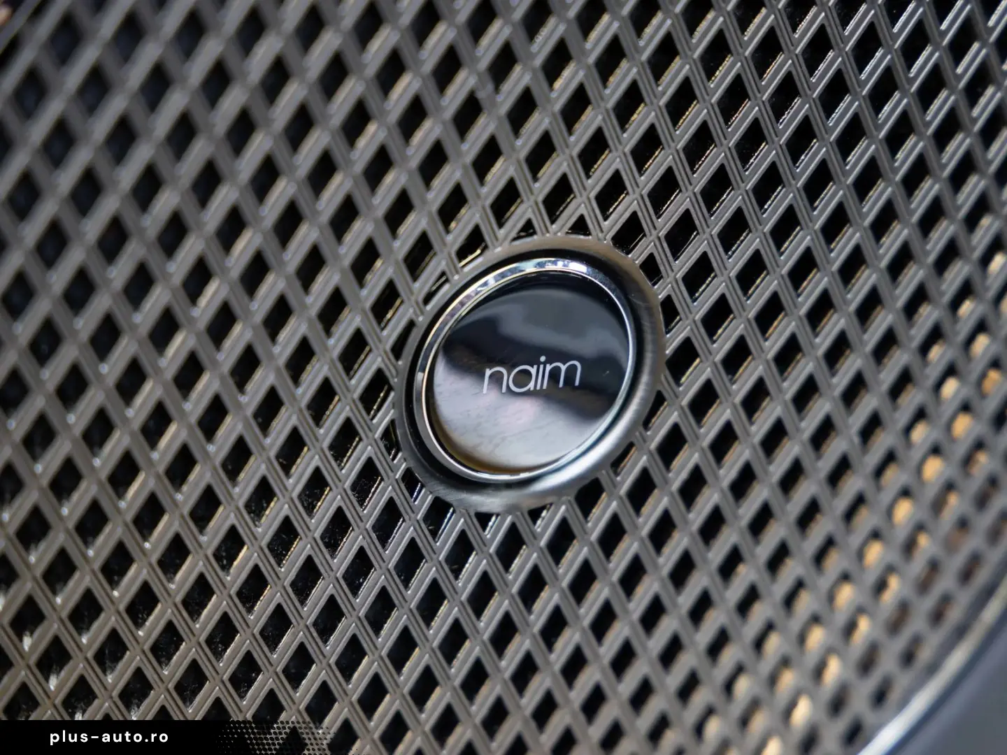 BENTLEY Continental GT Speed  CarbonCeramicBrakes