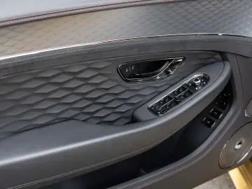 BENTLEY Continental GT Speed  CarbonCeramicBrakes