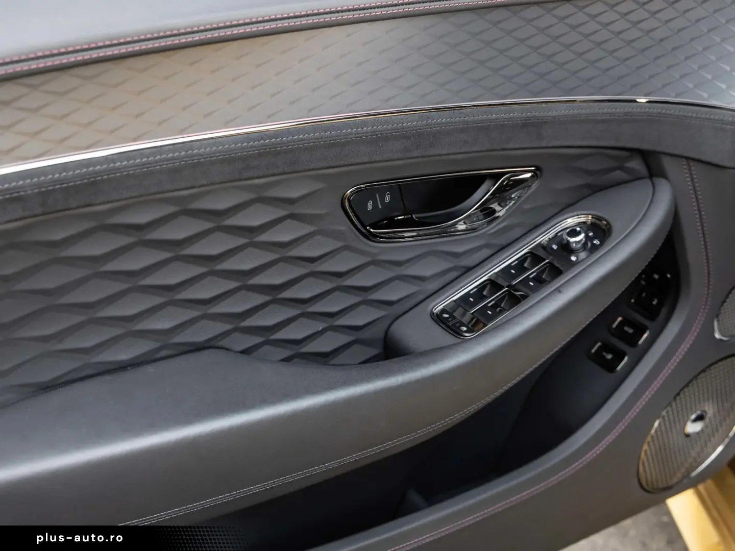 BENTLEY Continental GT Speed  CarbonCeramicBrakes