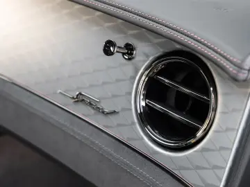 BENTLEY Continental GT Speed  CarbonCeramicBrakes