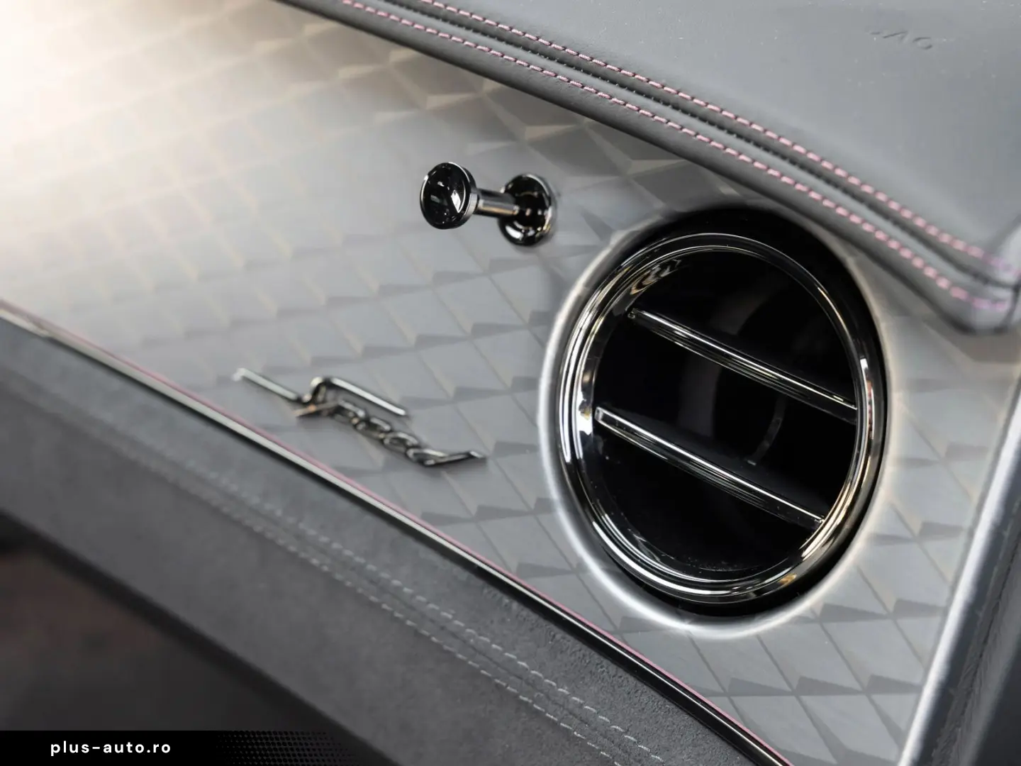 BENTLEY Continental GT Speed  CarbonCeramicBrakes