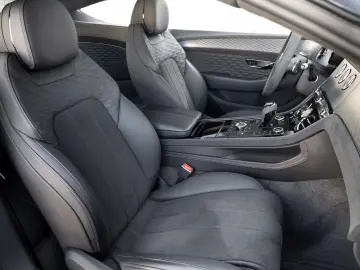 BENTLEY Continental GT Speed  CarbonCeramicBrakes