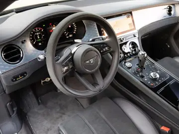 BENTLEY Continental GT Speed  CarbonCeramicBrakes