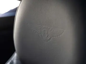 BENTLEY Continental GT Speed  CarbonCeramicBrakes