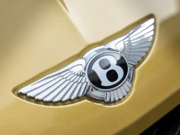 BENTLEY Continental GT Speed  CarbonCeramicBrakes