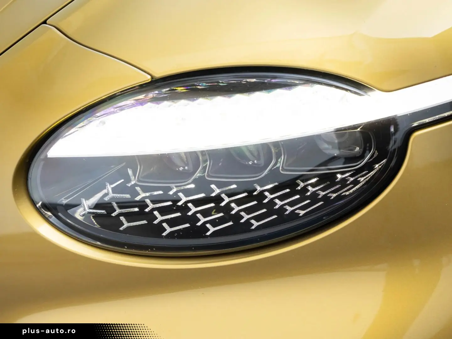 BENTLEY Continental GT Speed  CarbonCeramicBrakes