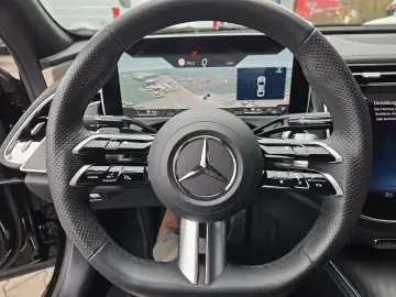 Mercedes-Benz E 300 e AMG-Adv. LED LEDER DC-Charger