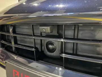 Porsche Cayenne E-Hybrid S Platinum Edition